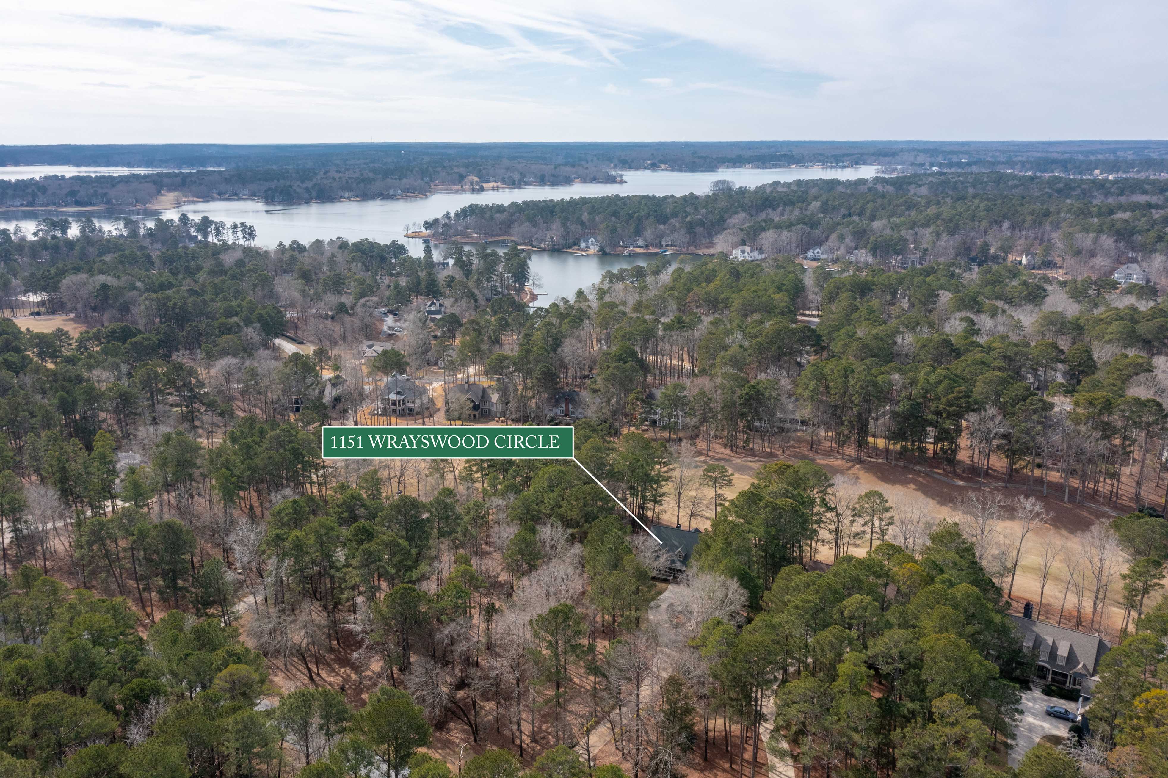 1151 Wrayswood Circle image 35